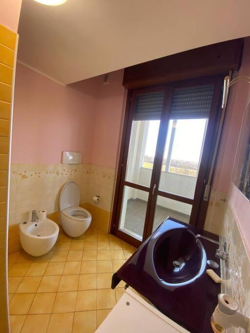 Appartamento Vicino Forum Assago & Humanitas Rozzano Exteriér fotografie