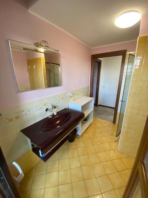 Appartamento Vicino Forum Assago & Humanitas Rozzano Exteriér fotografie